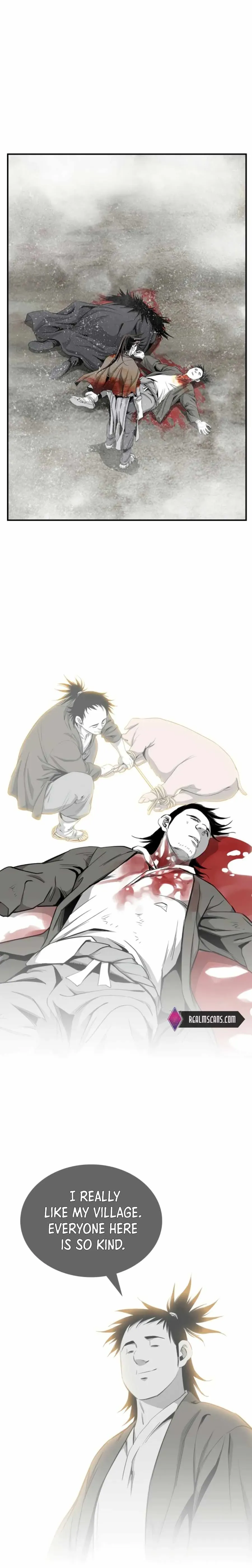 Read Cheonae Hyeomno chapter 132 image 20 on Lezhin
