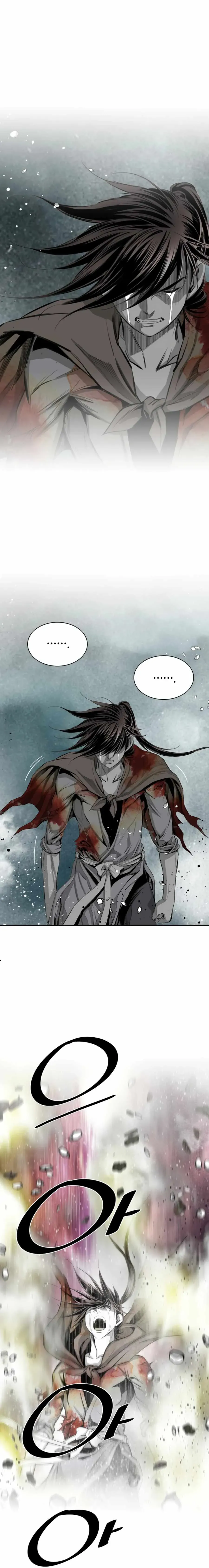 Read Cheonae Hyeomno chapter 132 image 21 on Lezhin