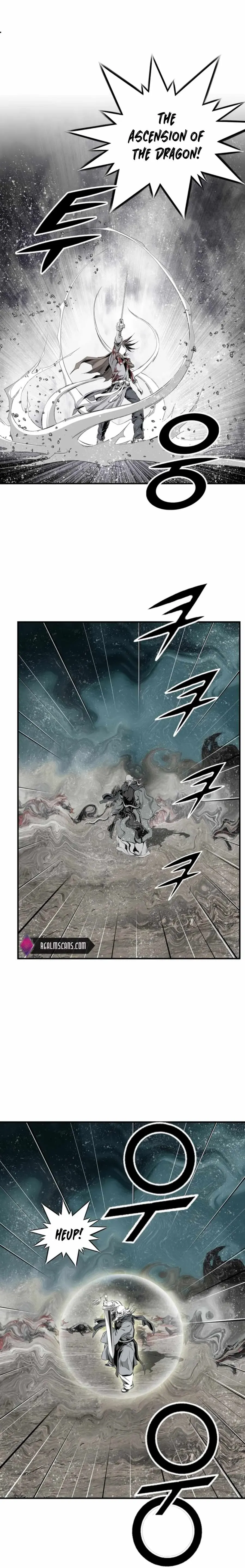 Read Cheonae Hyeomno chapter 132 image 3 on Lezhin