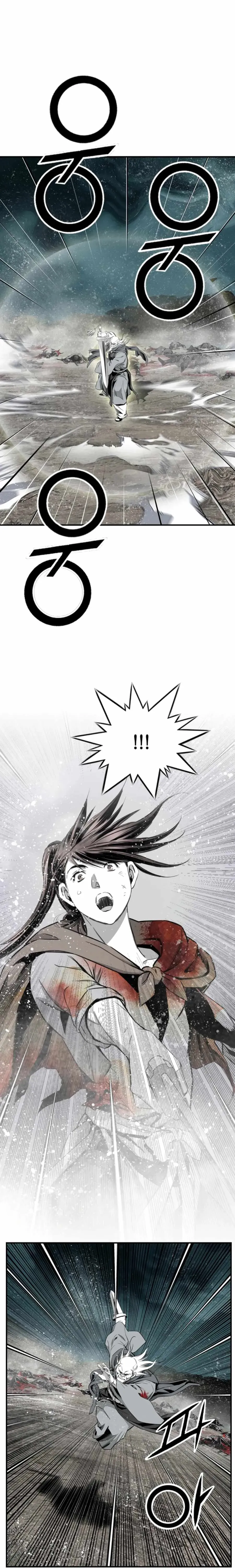 Read Cheonae Hyeomno chapter 132 image 4 on Lezhin