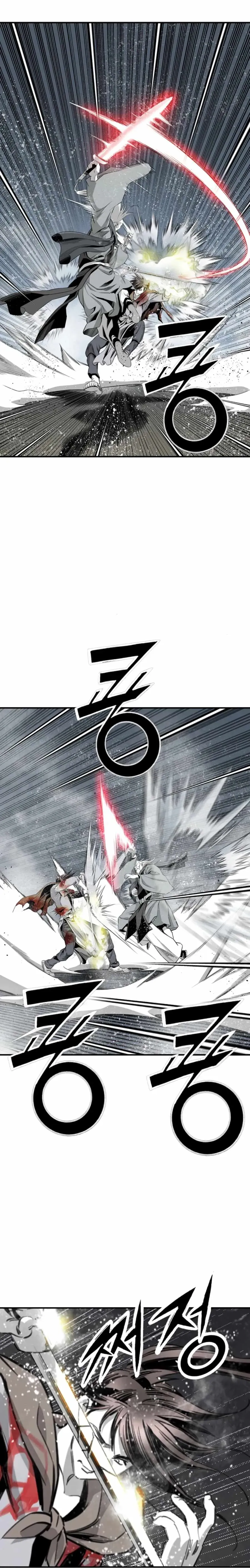 Read Cheonae Hyeomno chapter 132 image 8 on Lezhin