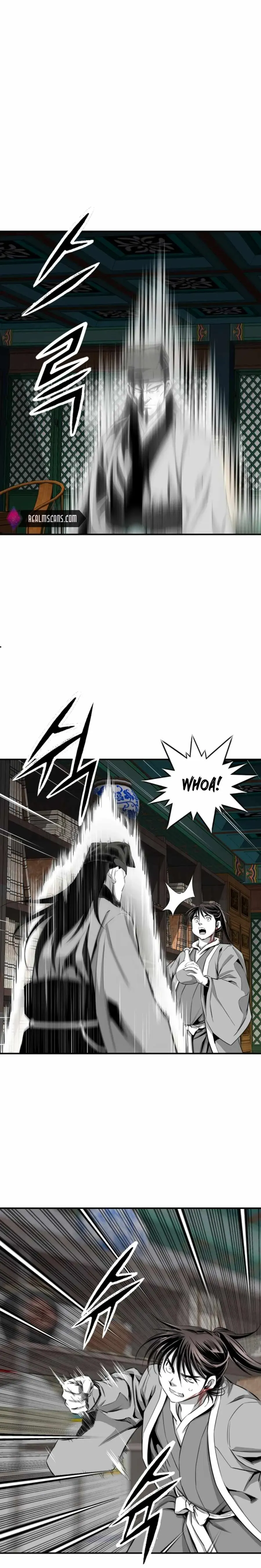 Read Cheonae Hyeomno chapter 133 image 18 on Lezhin