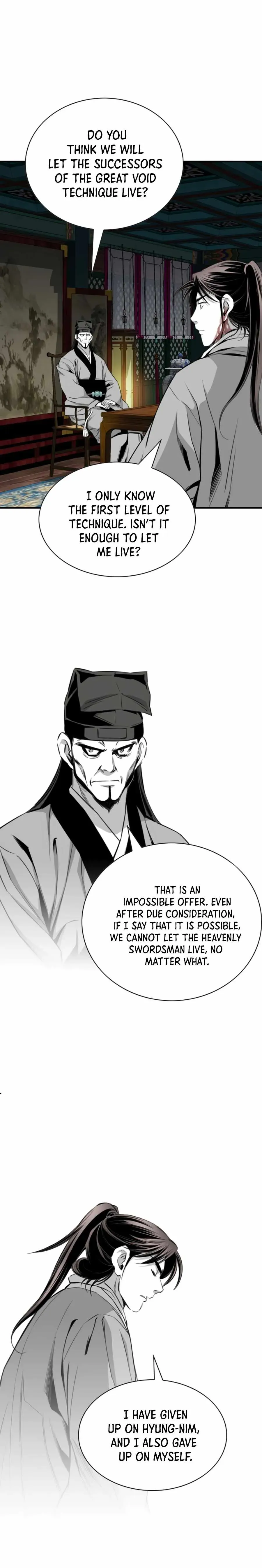 Read Cheonae Hyeomno chapter 134 image 13 on Lezhin