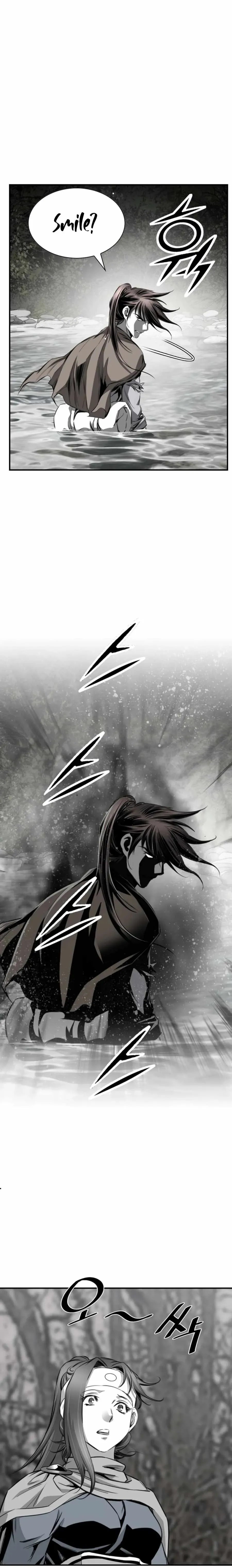 Read Cheonae Hyeomno chapter 135 image 14 on Lezhin