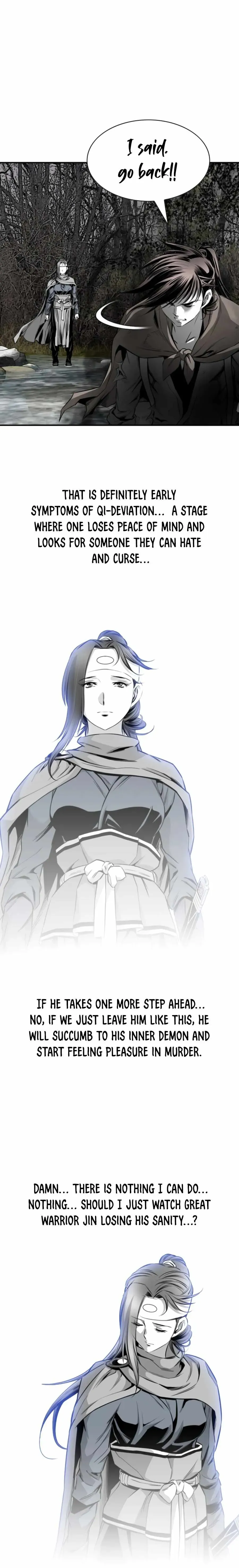 Read Cheonae Hyeomno chapter 135 image 15 on Lezhin