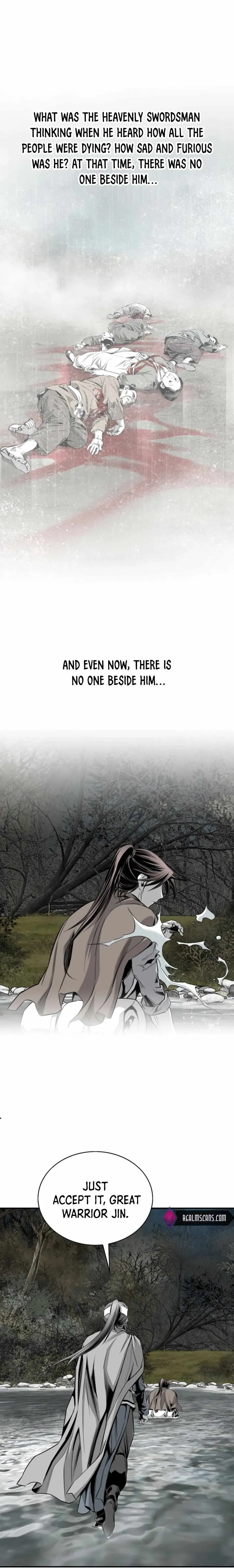Read Cheonae Hyeomno chapter 135 image 16 on Lezhin
