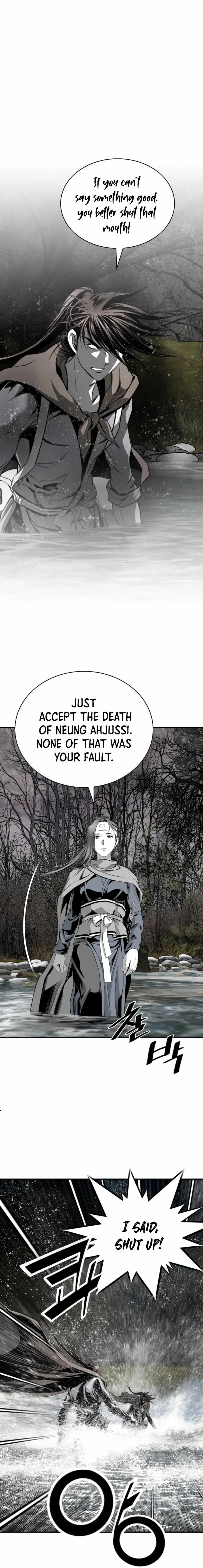 Read Cheonae Hyeomno chapter 135 image 18 on Lezhin