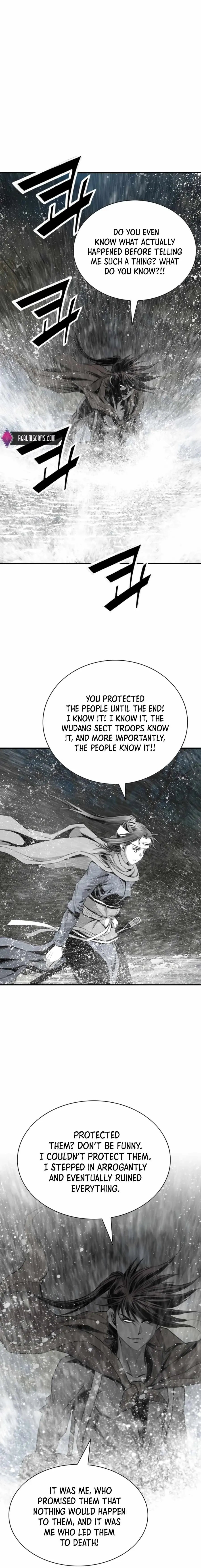 Read Cheonae Hyeomno chapter 135 image 19 on Lezhin