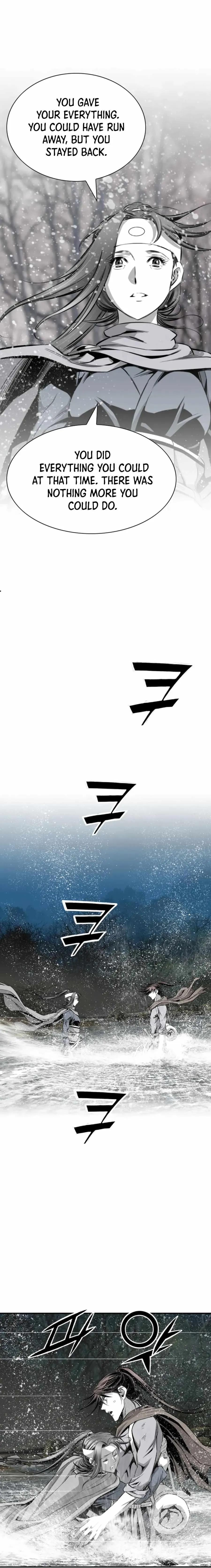 Read Cheonae Hyeomno chapter 135 image 20 on Lezhin