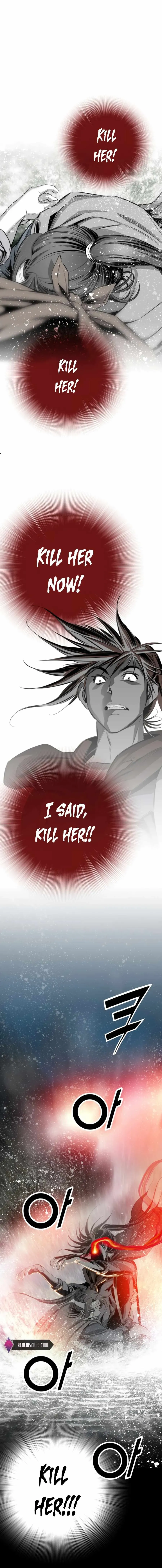 Read Cheonae Hyeomno chapter 135 image 22 on Lezhin