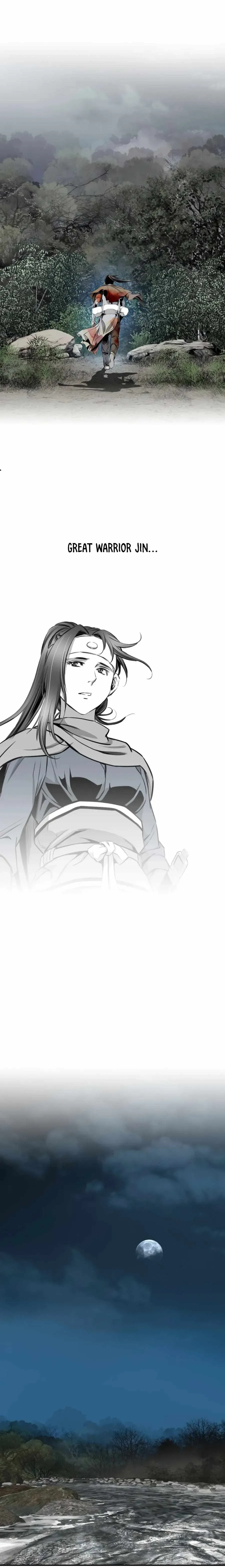 Read Cheonae Hyeomno chapter 135 image 9 on Lezhin
