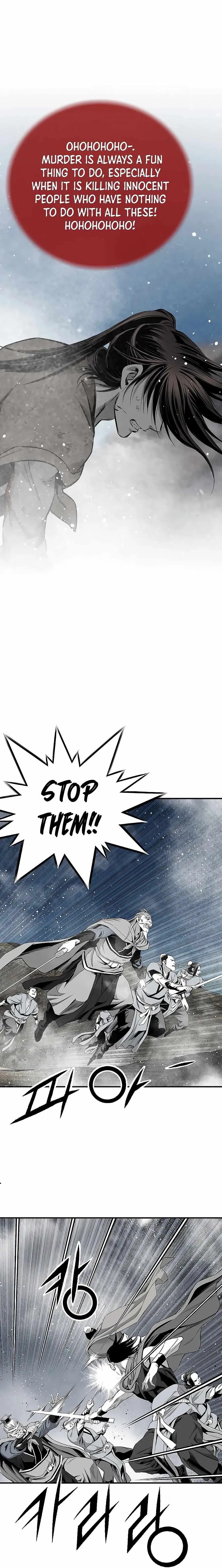 Read Cheonae Hyeomno chapter 138 image 10 on Lezhin
