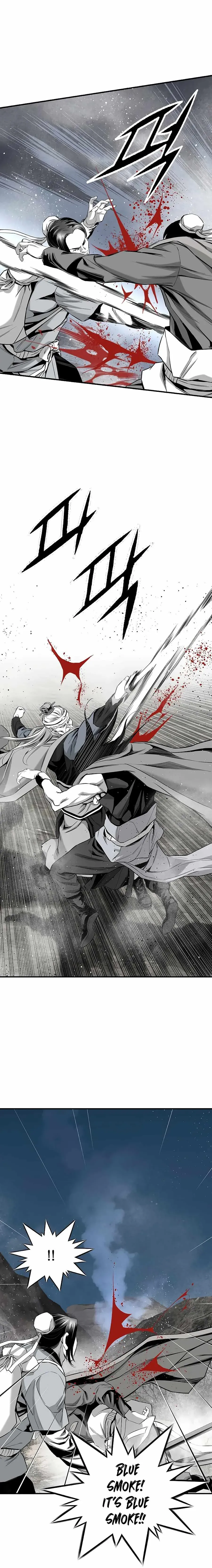 Read Cheonae Hyeomno chapter 138 image 11 on Lezhin