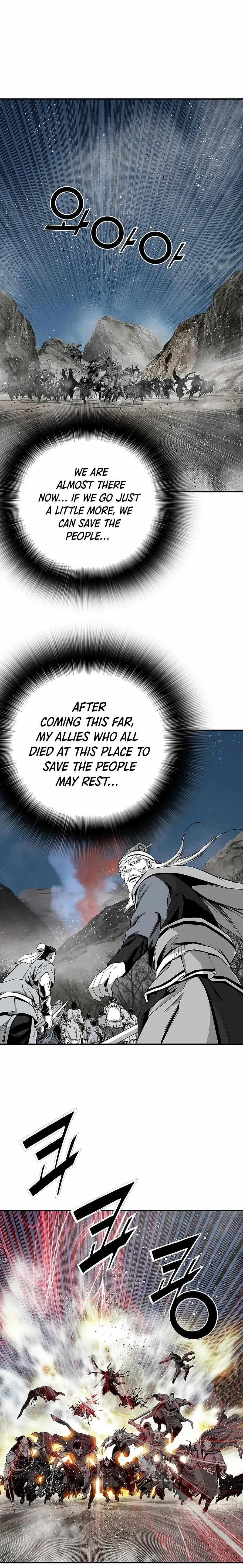 Read Cheonae Hyeomno chapter 138 image 14 on Lezhin