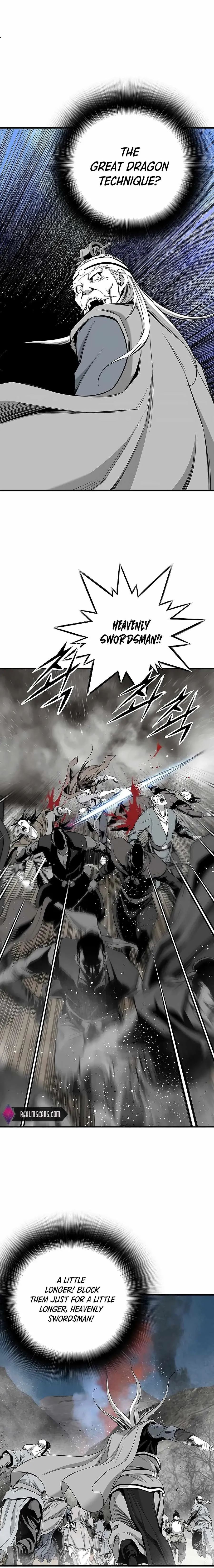 Read Cheonae Hyeomno chapter 138 image 15 on Lezhin