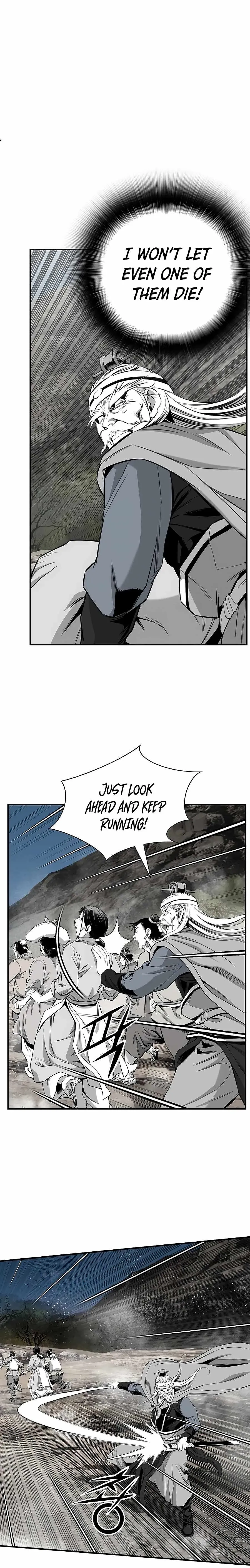 Read Cheonae Hyeomno chapter 138 image 17 on Lezhin