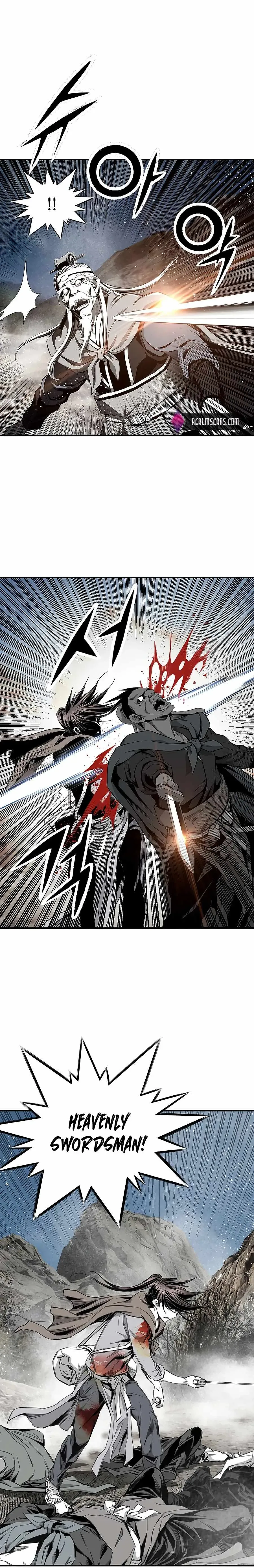 Read Cheonae Hyeomno chapter 138 image 18 on Lezhin