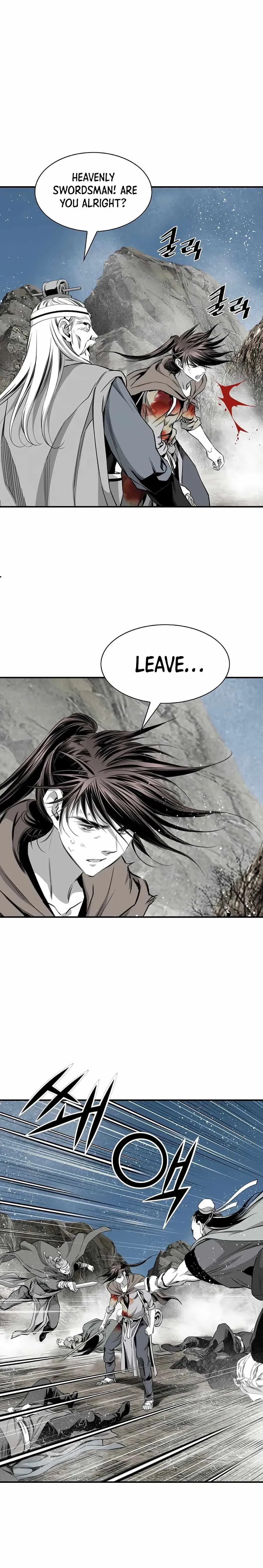 Read Cheonae Hyeomno chapter 138 image 19 on Lezhin