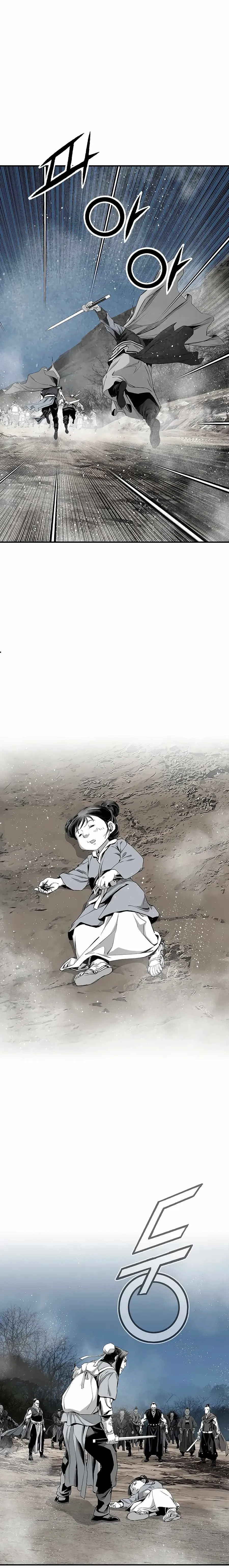 Read Cheonae Hyeomno chapter 138 image 21 on Lezhin
