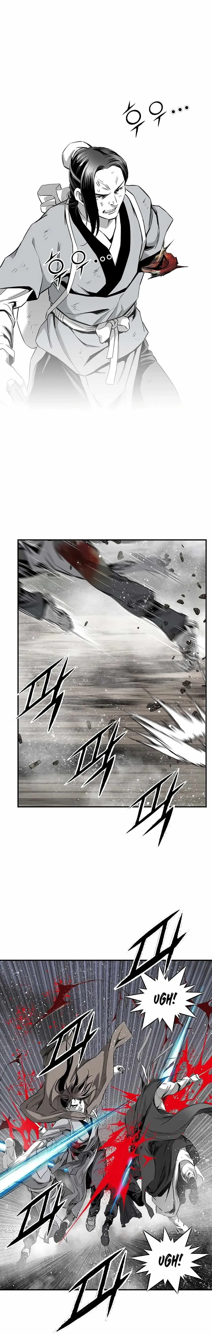 Read Cheonae Hyeomno chapter 138 image 22 on Lezhin