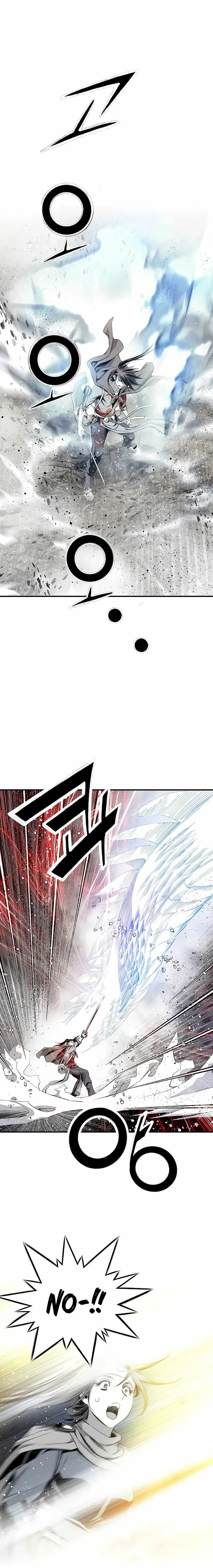 Read Cheonae Hyeomno chapter 138 image 5 on Lezhin