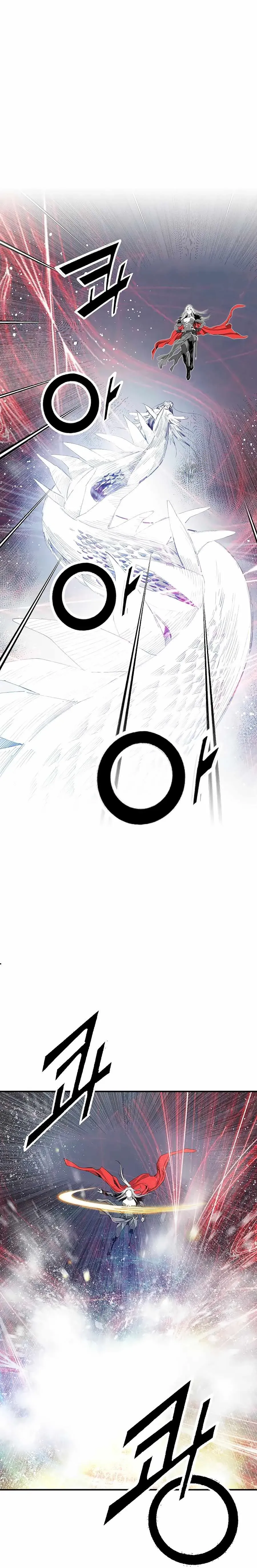 Read Cheonae Hyeomno chapter 138 image 6 on Lezhin