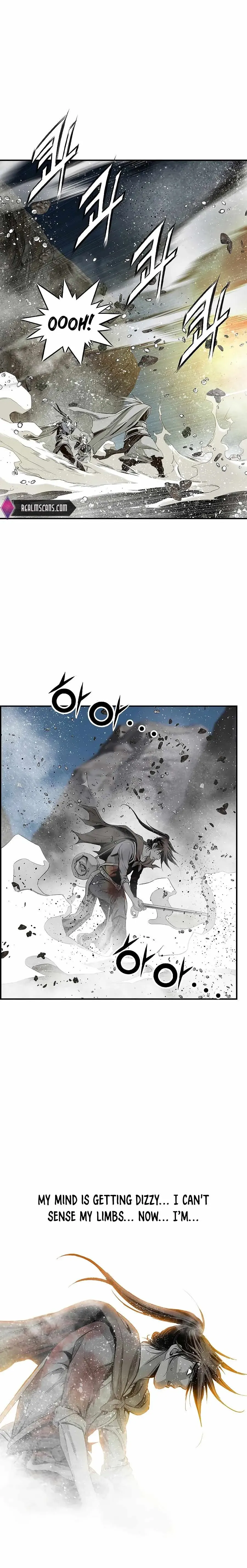 Read Cheonae Hyeomno chapter 138 image 7 on Lezhin