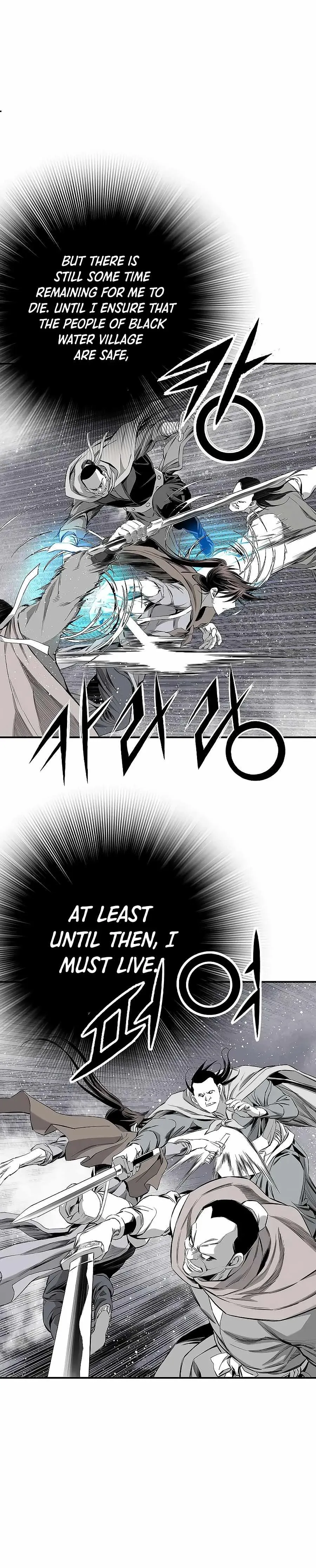 Read Cheonae Hyeomno chapter 139 image 10 on Lezhin