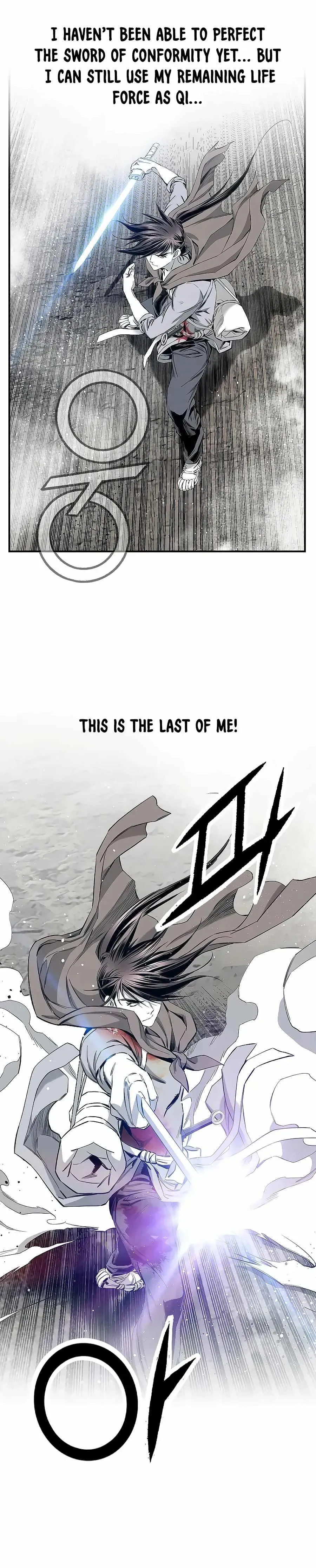 Read Cheonae Hyeomno chapter 139 image 11 on Lezhin