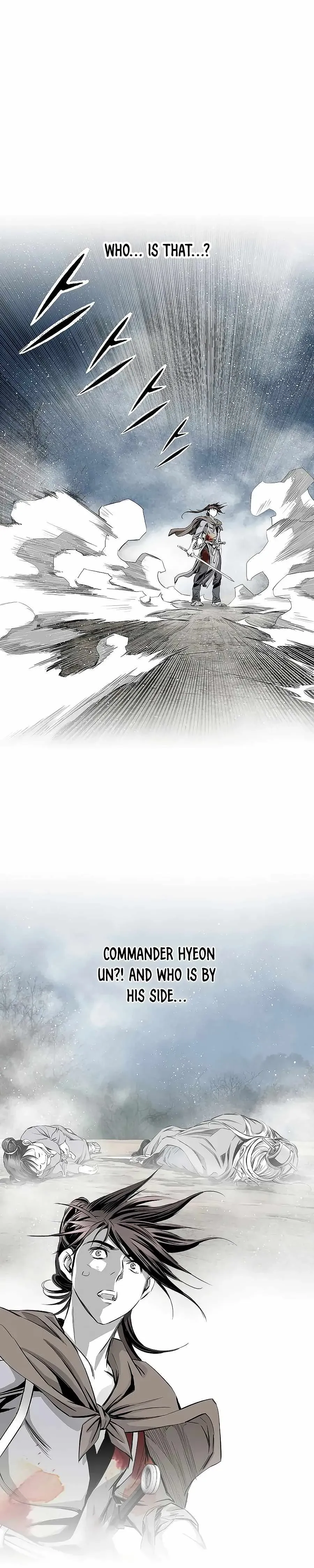 Read Cheonae Hyeomno chapter 139 image 13 on Lezhin