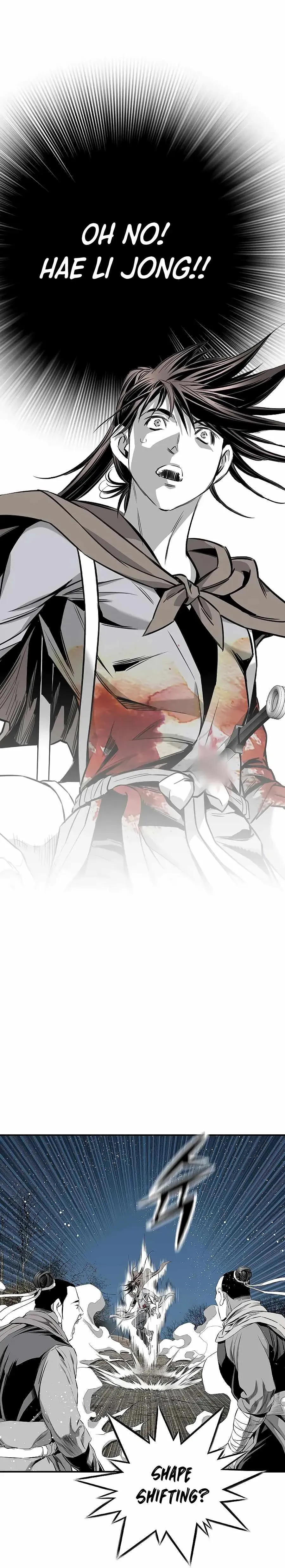 Read Cheonae Hyeomno chapter 139 image 14 on Lezhin
