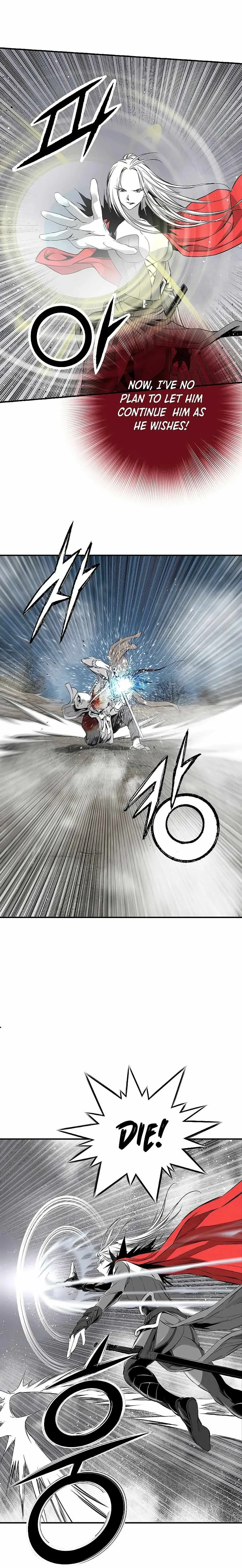 Read Cheonae Hyeomno chapter 139 image 17 on Lezhin