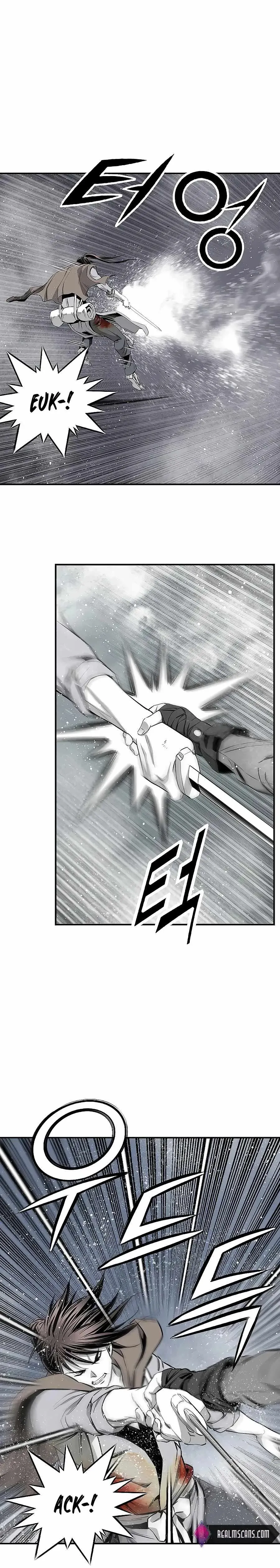Read Cheonae Hyeomno chapter 139 image 18 on Lezhin
