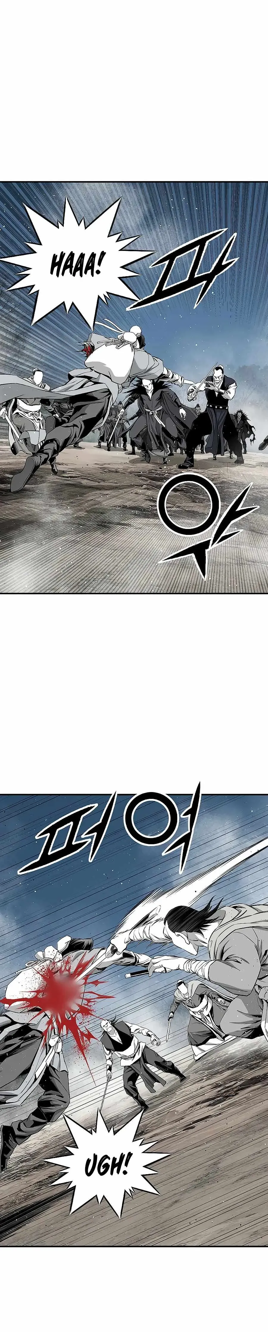 Read Cheonae Hyeomno chapter 139 image 2 on Lezhin