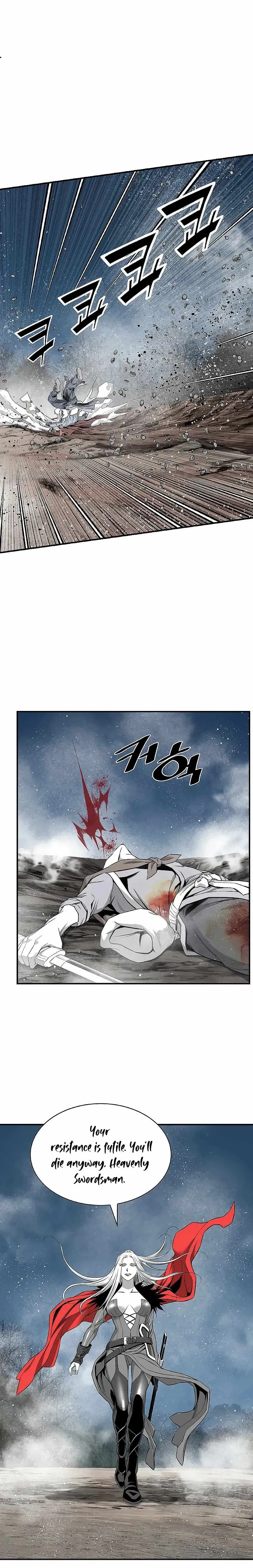 Read Cheonae Hyeomno chapter 139 image 20 on Lezhin