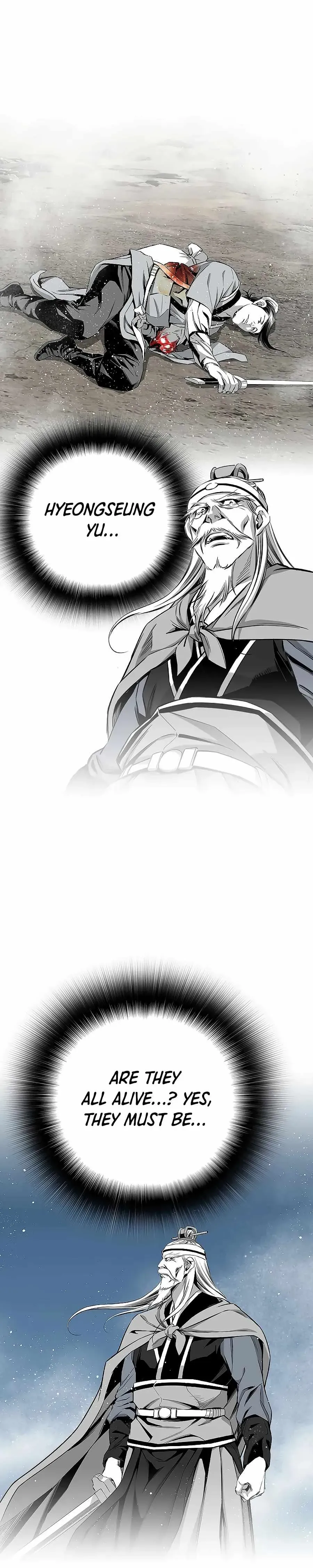 Read Cheonae Hyeomno chapter 139 image 4 on Lezhin