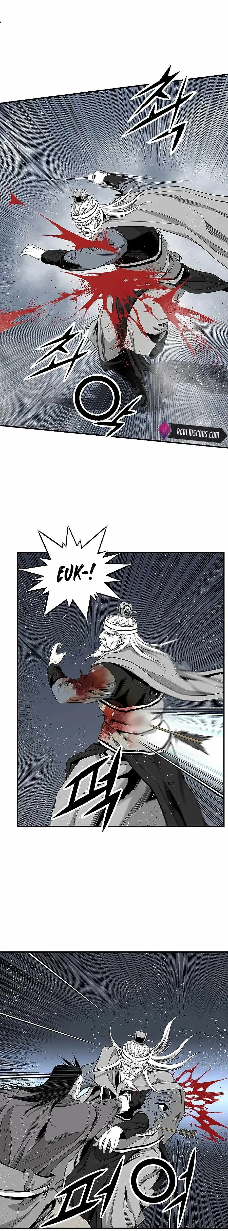 Read Cheonae Hyeomno chapter 139 image 6 on Lezhin