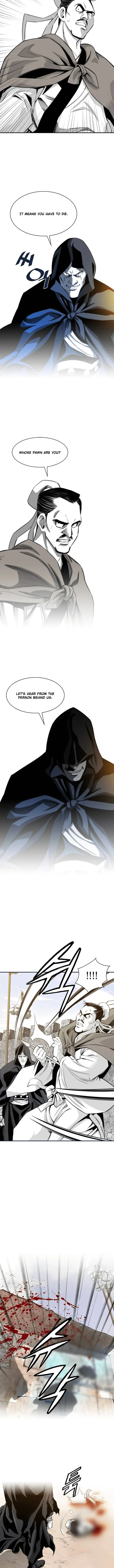 Read Cheonae Hyeomno chapter 14 image 3 on Lezhin