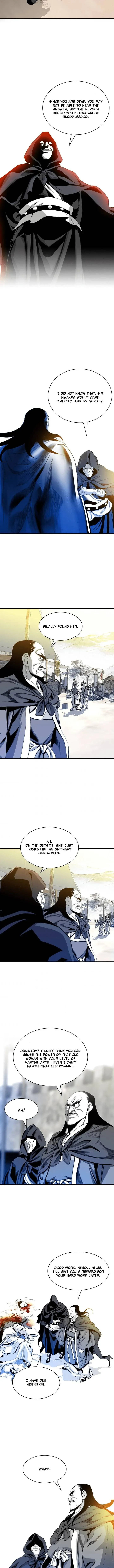 Read Cheonae Hyeomno chapter 14 image 4 on Lezhin