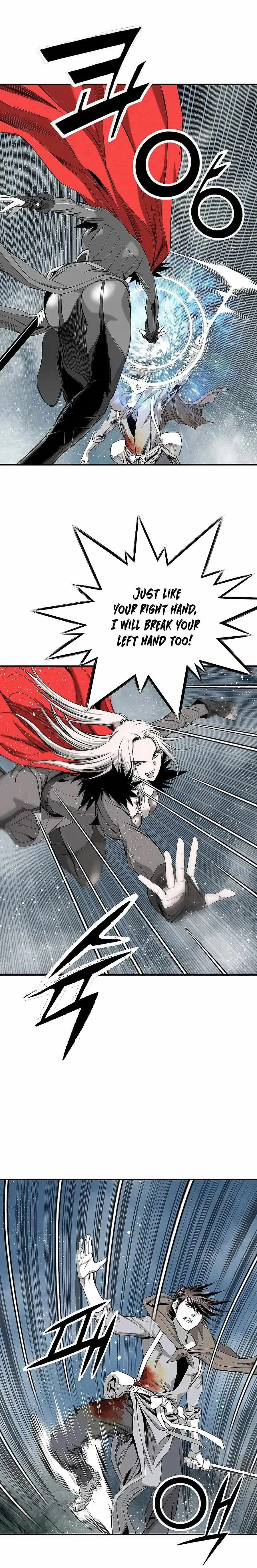Read Cheonae Hyeomno chapter 140 image 11 on Lezhin