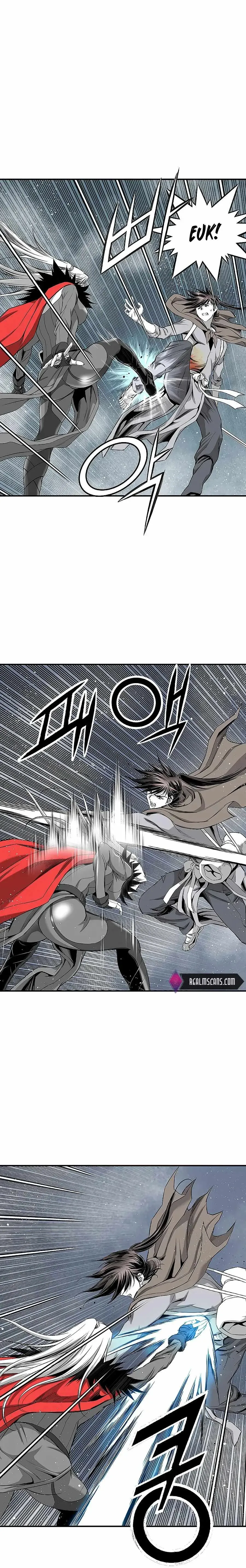 Read Cheonae Hyeomno chapter 140 image 12 on Lezhin