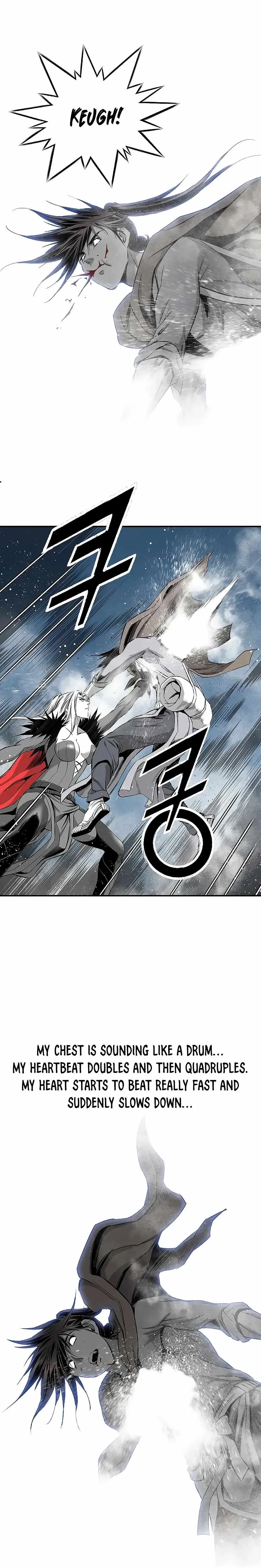 Read Cheonae Hyeomno chapter 140 image 13 on Lezhin