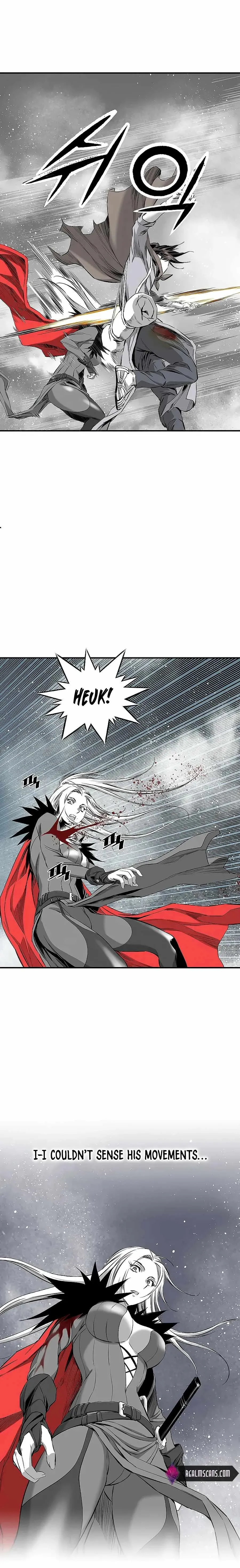 Read Cheonae Hyeomno chapter 140 image 15 on Lezhin