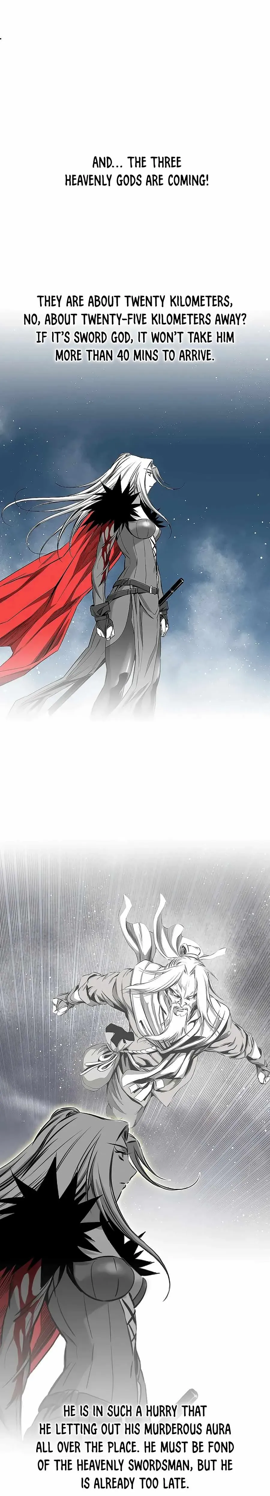 Read Cheonae Hyeomno chapter 140 image 18 on Lezhin