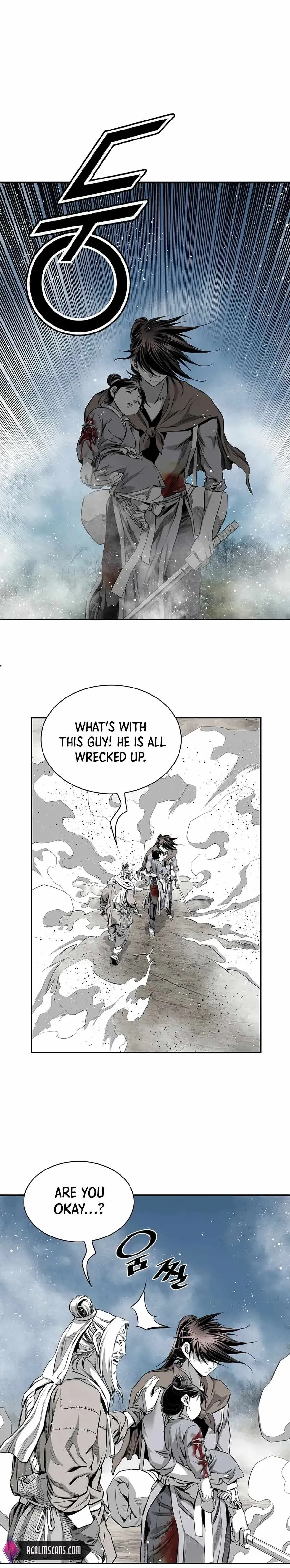 Read Cheonae Hyeomno chapter 141 image 13 on Lezhin