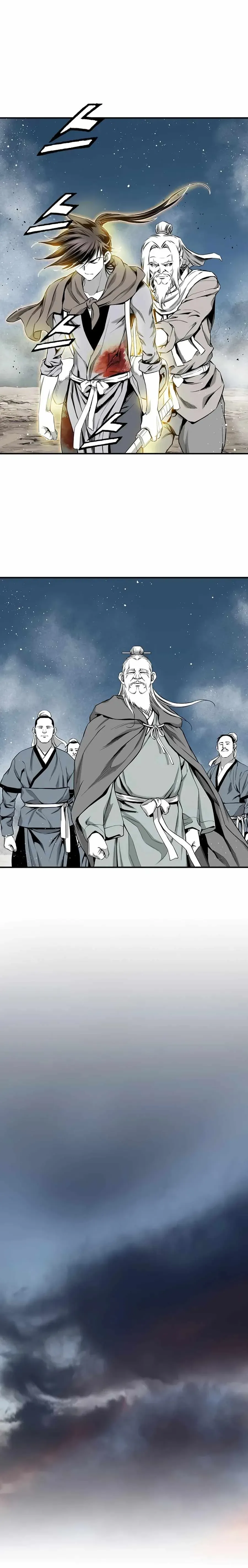 Read Cheonae Hyeomno chapter 141 image 17 on Lezhin