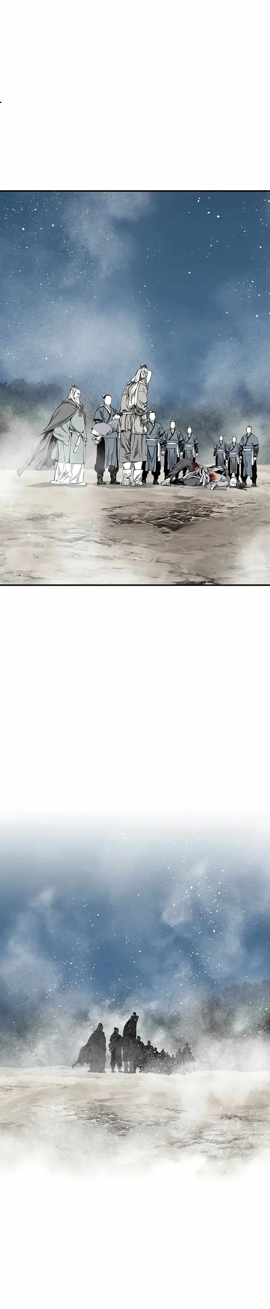 Read Cheonae Hyeomno chapter 141 image 21 on Lezhin