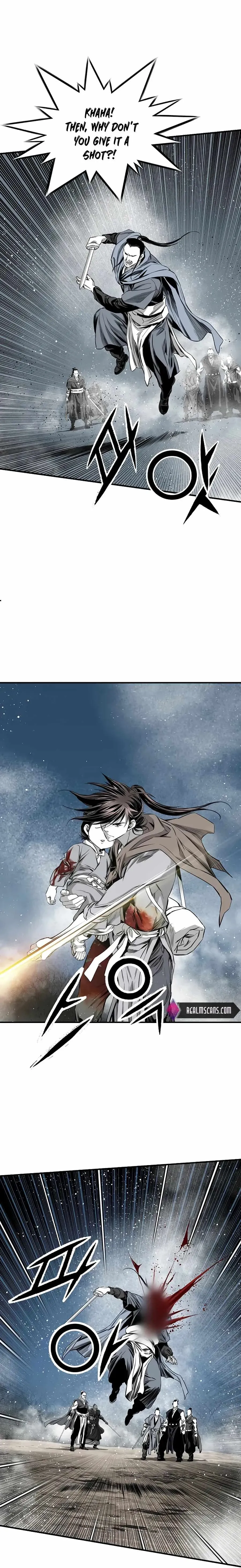 Read Cheonae Hyeomno chapter 141 image 3 on Lezhin