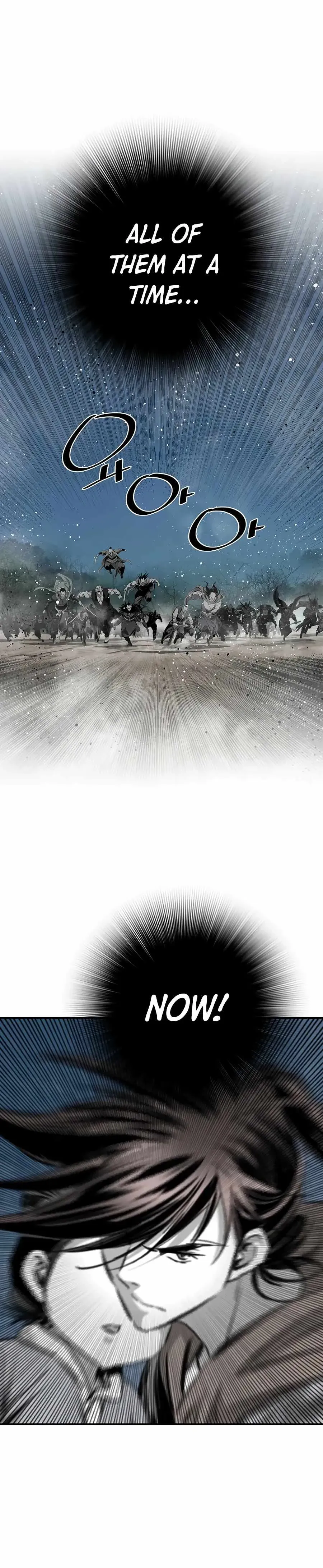 Read Cheonae Hyeomno chapter 141 image 8 on Lezhin