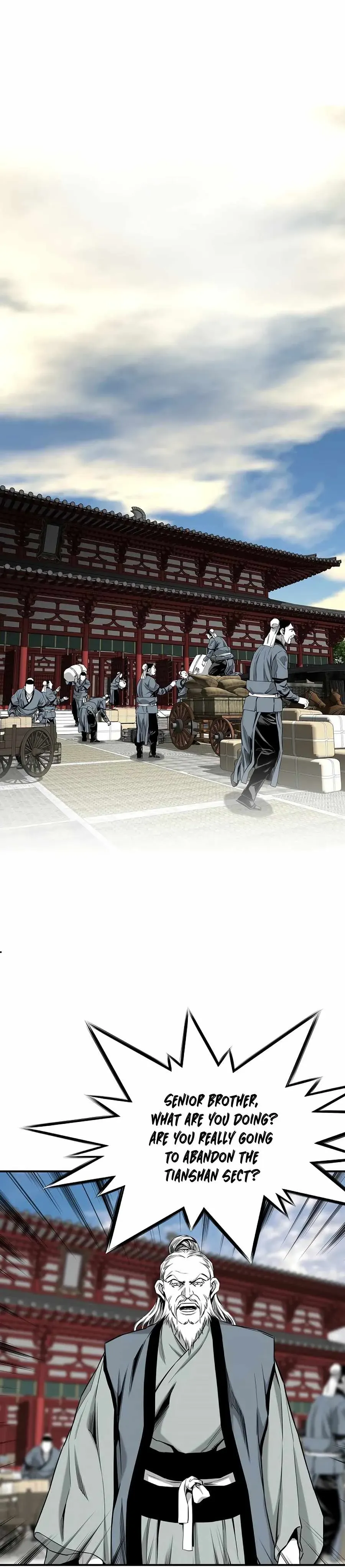 Read Cheonae Hyeomno chapter 142 image 11 on Lezhin